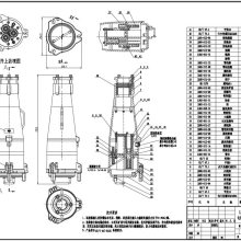 LBG3-400/6系列电缆耦合器，高压电缆耦合器，电缆分线箱