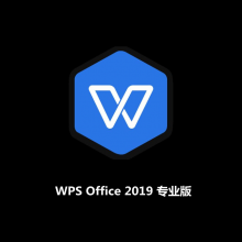 WPS Office 2019增强版（VBA版）办公软件 北京wps代理商 wps经销商