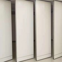 屏风折叠隔断的设计 灵活分隔空间