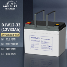 LEOCH DJW1233S ʿ12V33AH ͨ UPSԴ ֱ