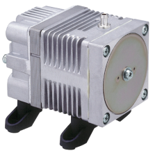 黄浦区高压压缩泵工厂 真诚推荐 日东工器省力机器供应