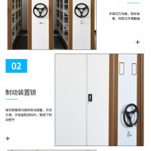 惠州ZX-A型库房活动密集柜实力供应商