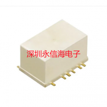 Panasoni ARS34A12Ƶ/Ƶ̵ RELAY RF SPDT 3GHZ 12VDC SMD