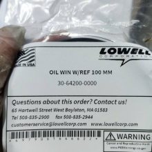 ӦLowell Corporation  30-64200-0000