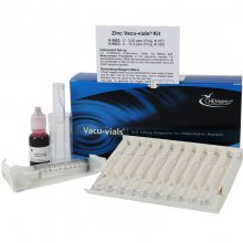 CHEMetrics K-9923 пԼ Zinc Vacu-vials Kit 