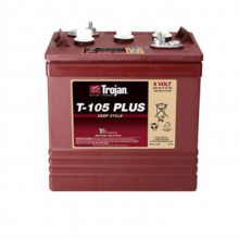TROJAN T-145ܵ綯ƿ6V260AH