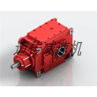 工程机械减速机-山东减速机-齿轮箱(迈传)