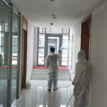 办公室甲醛检测治理-净居室环保