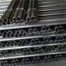 矿用缝管式锚杆 管缝式锚杆 缝管锚杆特点 锚杆厂家直销