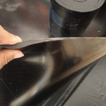 供应 耐油丁晴胶橡胶板 黑色耐油胶板 1-10mm黑色耐油丁晴胶板