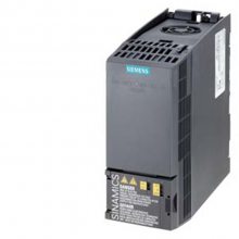 法兰克福技术江苏嵘晟时代G110变频器6SL3211-0AB11-2UA1 CPM110交流驱动