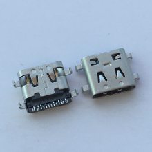 USB TYPE-C 16P1.0mmĽL=7.96Ƭ
