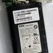 LI-lon BBU Assembly 078-000-128-03 078-000-130-01 洢