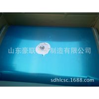 重汽豪沃驾驶室600升铝合金油箱150*68*65铝合金油箱