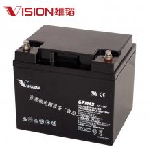 Vision6FM33-X 12V33Ah ʽǦά AGM