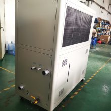低温盐水机生产专用冷水机 BS-80AL