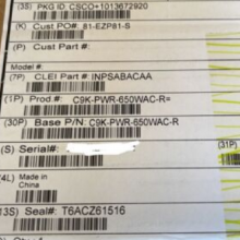 SFP-1GEZXLC SFP-1GEZXLC-120 SFP-1GLHLC SFP-1GLHXLC