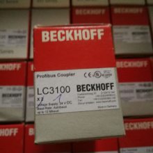 BECKHOFF LC3100