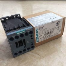 3RT6027-1BM40/DC220V直流接触器大量库存