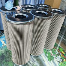 嘉硕环保BCL606液压油过滤器不锈钢滤芯