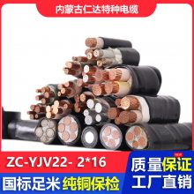 ʴ  ZC-YJV22 0.6/1KV ѹ 2*16 ͭо