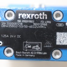 R900919803 DBW25BG2-5X/50-6EG24N9K4 ¹ʿREXROTH