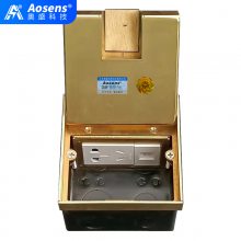 Aosensʢ AS-DK-100T-DT Ƕʽ Դ Ϣ ռ