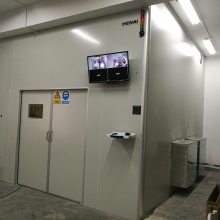 ͳƷ  ⰲȫ EN60825׼ ߼߹ʼ Laser Safety Cabins