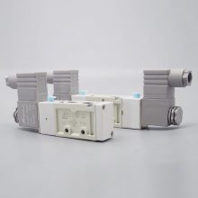 【日华代理】台湾金器Mindman 电磁阀MVSN-220-4E1-8A\220VAC电源模块 稳定高效