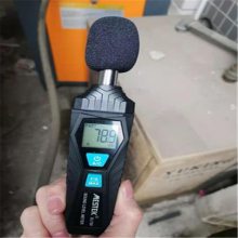 工业环境声级计高精度手持分贝探测仪家用噪声计CEM华盛昌DT-8***