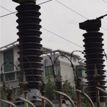 新款_AC110kv 电缆头 500平