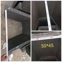 水泥排水沟u型槽施工