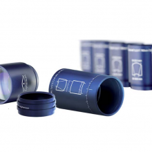 Asphericon非球面镜，可定制，特点介绍，与其他品牌的镜片的对比
