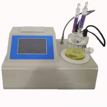 租赁-RCYWS 油微量水分测定仪-微型热敏打印机