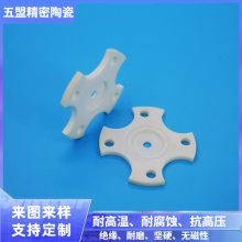 工业陶瓷结构件的用途有哪些？