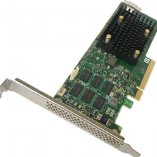 Broadcom 9560-8i 05-50077-01 SAS3916 4GB NVME��ͨ���п�