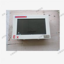 送货上门矿用本安型显示器 供应XH12矿用本安型显示器