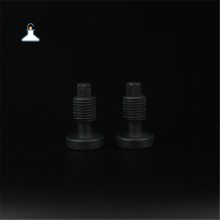 科研实验室新仪溶样杯MDS-6G罐子微波消解罐标准罐主控罐