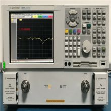 安捷伦E8364A原装二手E8364B矢量网络分析仪Agilent/E8364C