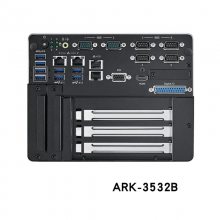 л޷ȹػARK-3532BǶʽintel10﹤ҵ