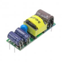 PLC03B 广州三敏 开关电源模块 智能家居 仪表仪器 小体积电源