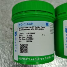 ALPHA-OM340(SAC305)Ǧ±