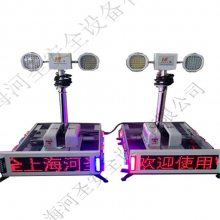 ��Яʽ�����豸 2X500W ���� ά�� WD-18-300D ���� ǿ�ⷺ���