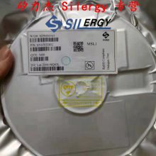 SY6862AQLC  Silergy DC\DC ֱתоƬ һ