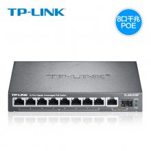 TP-LINK TL-SG1210P 8ȫǧױ׼POE罻 AP/poe