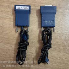 ԭװNI GPIB-USB-HS+ 783368-01 GPIBƿ