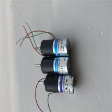 MICRO MOTORS ΢ P205.24.39 KBR  UHPC-40.0-525-3P