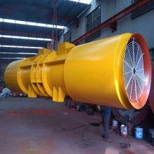 射流風(fēng)機(jī) 隧道風(fēng)機(jī)