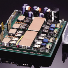 贝格斯Gap Pad VO Soft