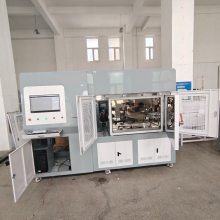 微机控制水道压力脉冲试验机 罐体容器适用 实现闭环控制